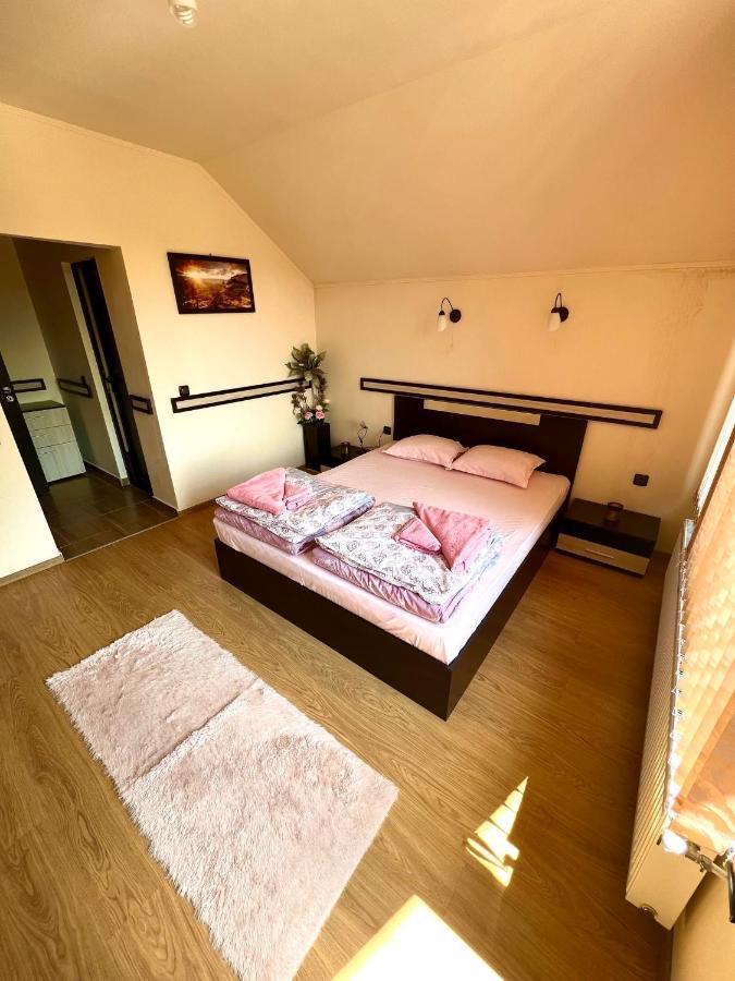 Rodopski Ailyak Dospat Bagian luar foto