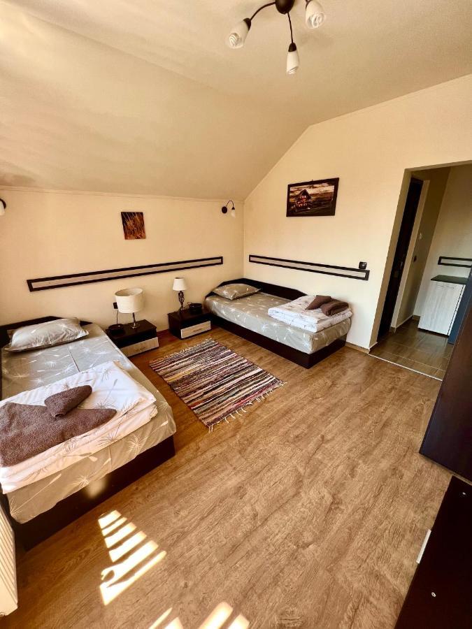 Rodopski Ailyak Dospat Bagian luar foto
