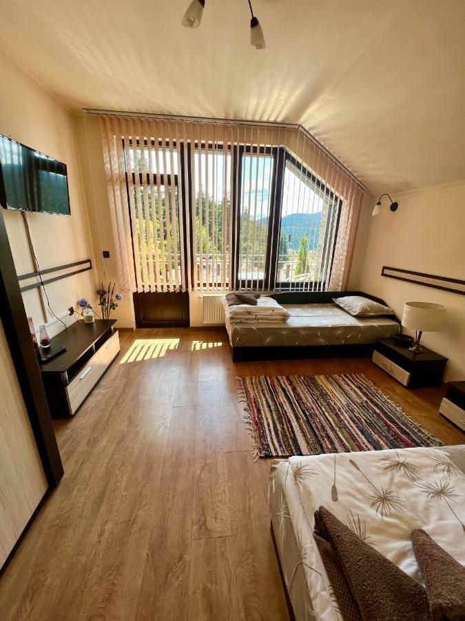 Rodopski Ailyak Dospat Bagian luar foto
